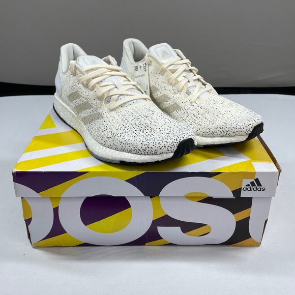 adidas Shoes - 🔴 NEW! ADIDAS PURE BOOST RUNNING SHOES!
